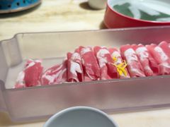 -涮福記·现切牛羊肉火锅(世纪汇店)