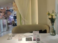 -晶雅花园西餐厅(南京首店)