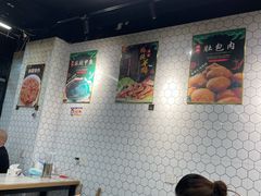 -新疆兄弟烧烤(兰田路店)