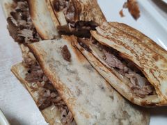 -宝光熏肉鞋底火烧(新街口店)