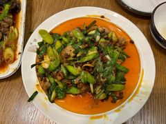 -灯盏窝餐厅