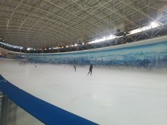 -世界之窗阿尔卑斯冰雪世界