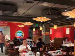 大堂-京元盛铜锅涮肉(上海总店)