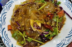 Northeast Handmade Noodles