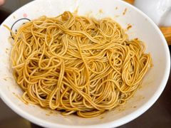 素油(冷)拌面-毛华美食(清扬路店)