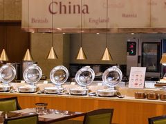 -济南喜来登酒店