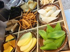 -芈重山老火锅(六道口店)