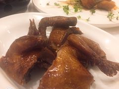 -上海小南国(仲盛世界商城店)