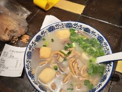 -小潘记鸭血粉丝汤