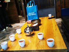 -香浙汇(望京店)