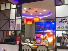 -山河屯铁锅炖(哈西站店)