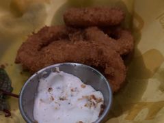 -ibarrel爱杯·bistro&brunch(江宁路店)