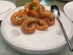 -烹小鲜中餐厅 ·东升凯莱酒店