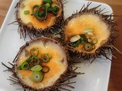 -海胆小馆(东北水饺·春柳店)