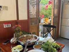 -大理.老字号渝记酸萝卜乌鱼(古城总店)