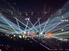 -宝能国际体育演艺中心