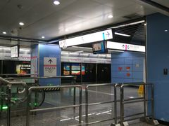 -大龙山(地铁站)