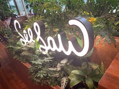 -Seesaw Coffee(朝阳大悦城店)