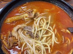 -鲤.金记沙茶面(总店)