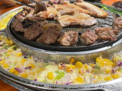 -obba烤吧(新光汇店)