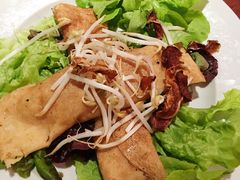 -Pancakes on the rocks(Darling Harbour)