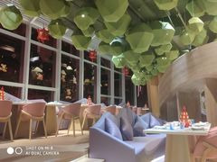 -水桶王国主题餐厅·聚会·生日派对·亲子活动·家庭套餐(亚龙湾希尔顿店)