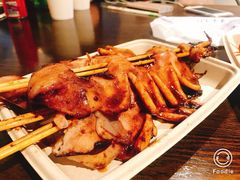 -盒马鲜生(杭州运河上街店)