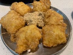 蛋煎糍粑-电台巷火锅(科华总店)