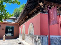 -嵩祝寺及智珠寺