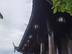 -胡雪岩故居