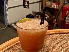 -The Tiki Bungalow提基小木屋酒吧