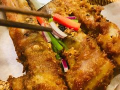 -苏小柳手作点心(控江旭辉分院)