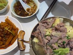 -全牛匠·乐山跷脚牛肉(西北旺万象汇店)
