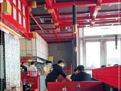 大堂-谷牛和牛烤肉(漕河泾印象城店)