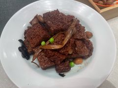 四喜烤麸-新吉士·上海菜(浦东LCM置汇旭辉店)