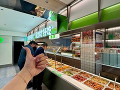 -晓宇盒饭(民安街店)
