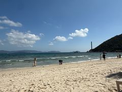 -三亚太阳湾柏悦酒店