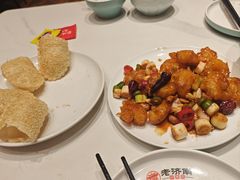-老济南·地道济南菜(大明湖店)