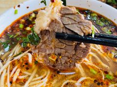 -玉香宫河州牛肉拉面