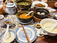 -南京大牌档(崇文门国瑞店)