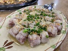 鱼青卷-苏记餐厅(叠南店)