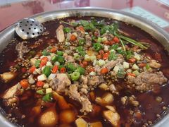 -米二红烧兔(华阳店)