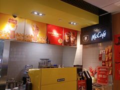 -麦当劳(世纪汇广场店)