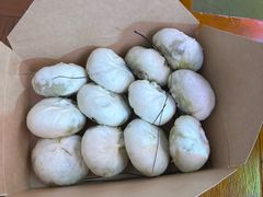 -舒小笼松针小笼包