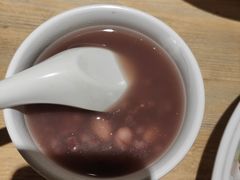 杂粮粥-素清香(解放路店)