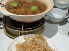 扣子寒菌烧肉-天然台1908(中建广场店)