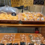 我真的爱死重庆这家贝果店了！！口味巨多