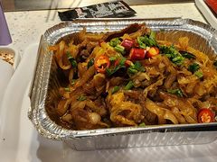 -玉善烧烤串城(长春总店)