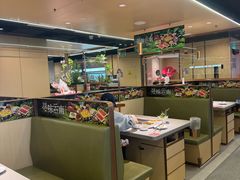 -海底捞火锅(太原南站店)