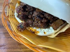 -段生记肉丸糊辣汤(西铁大明宫住宅小区店)